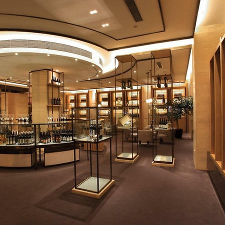 Shenyang Tianfeng International Hotel ภายนอก รูปภาพ