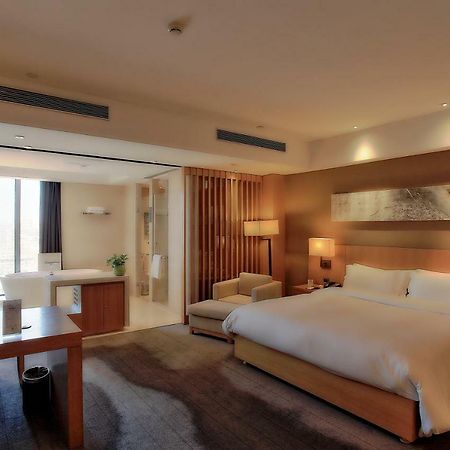 Shenyang Tianfeng International Hotel ภายนอก รูปภาพ