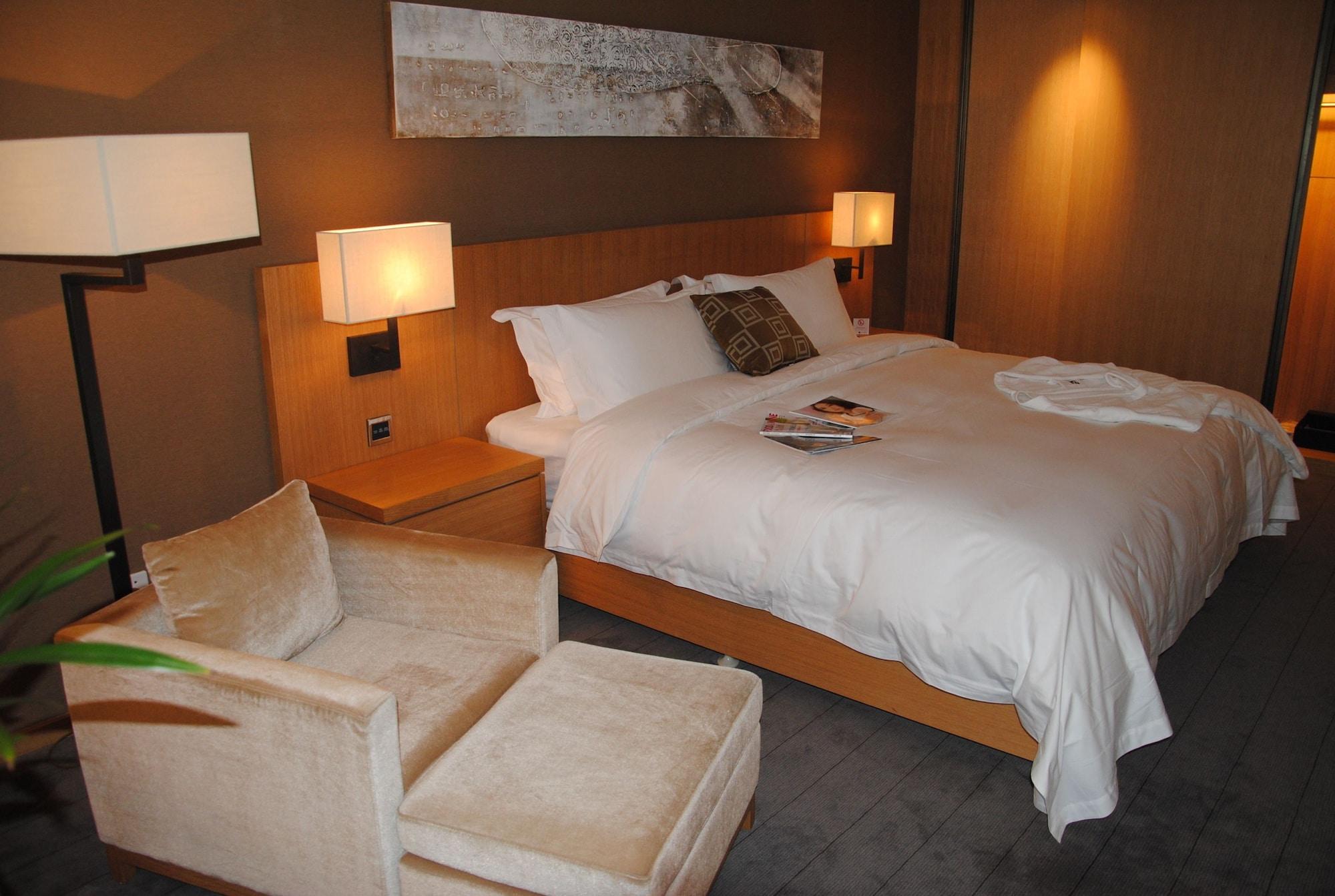 Shenyang Tianfeng International Hotel ภายนอก รูปภาพ