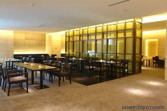 Shenyang Tianfeng International Hotel ร้านอาหาร รูปภาพ