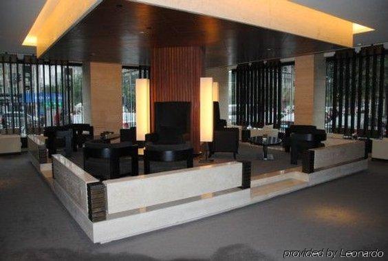 Shenyang Tianfeng International Hotel ภายใน รูปภาพ