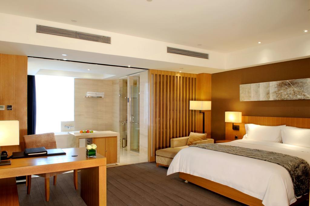 Shenyang Tianfeng International Hotel ภายนอก รูปภาพ