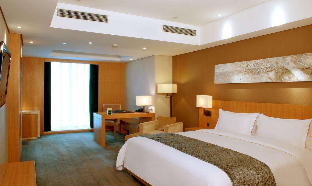 Shenyang Tianfeng International Hotel ภายนอก รูปภาพ