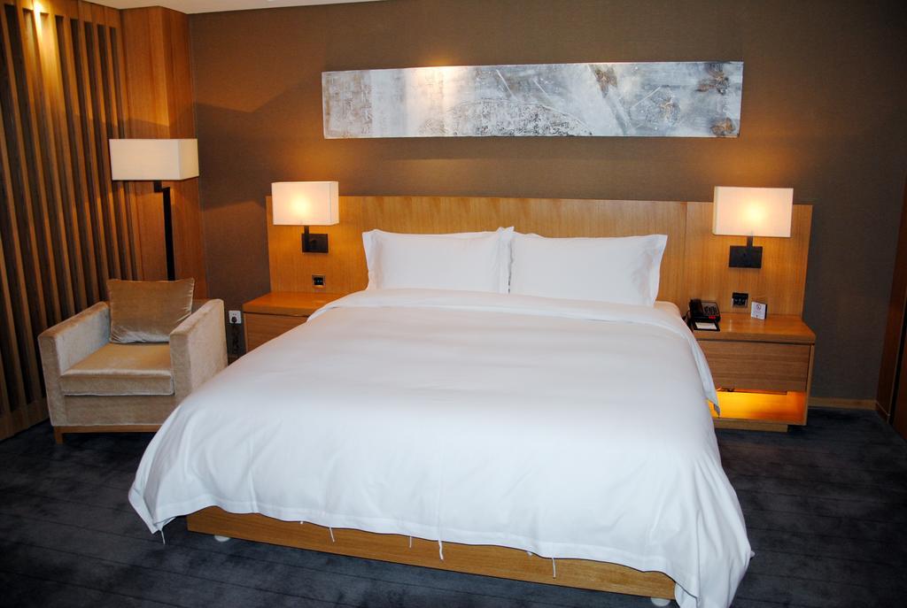 Shenyang Tianfeng International Hotel ภายนอก รูปภาพ
