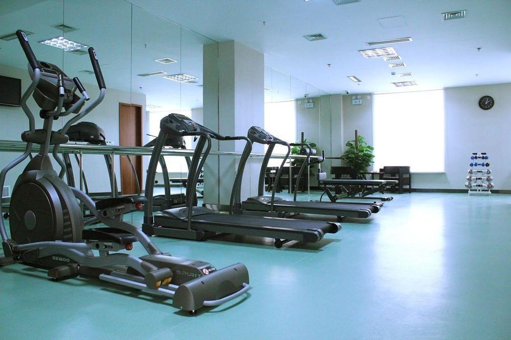 Shenyang Tianfeng International Hotel ภายนอก รูปภาพ