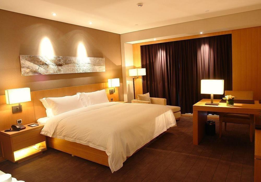 Shenyang Tianfeng International Hotel ภายนอก รูปภาพ
