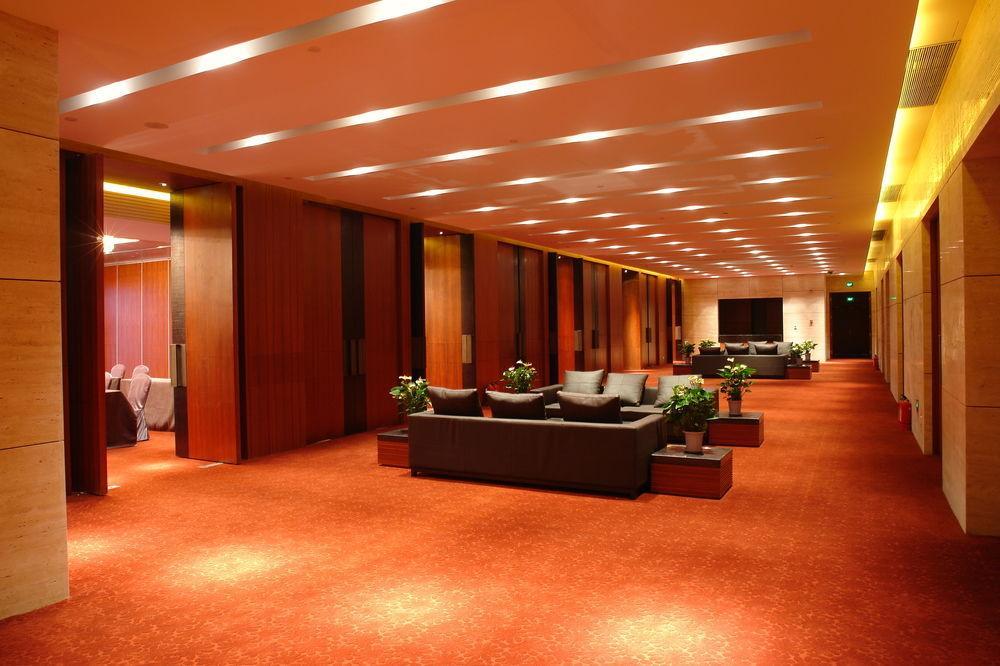 Shenyang Tianfeng International Hotel ภายนอก รูปภาพ