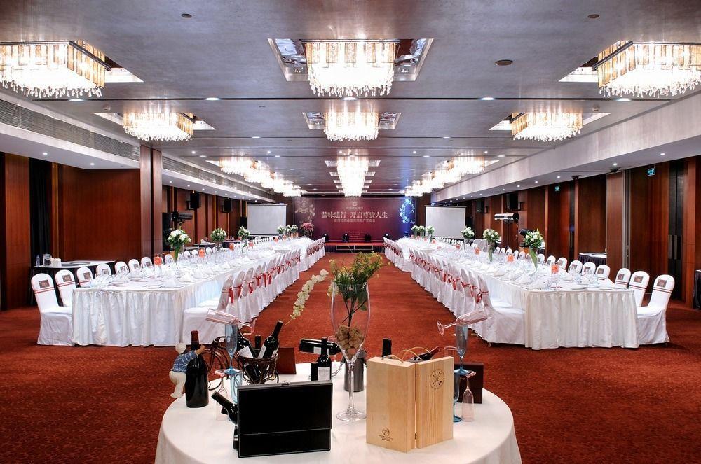 Shenyang Tianfeng International Hotel ภายนอก รูปภาพ