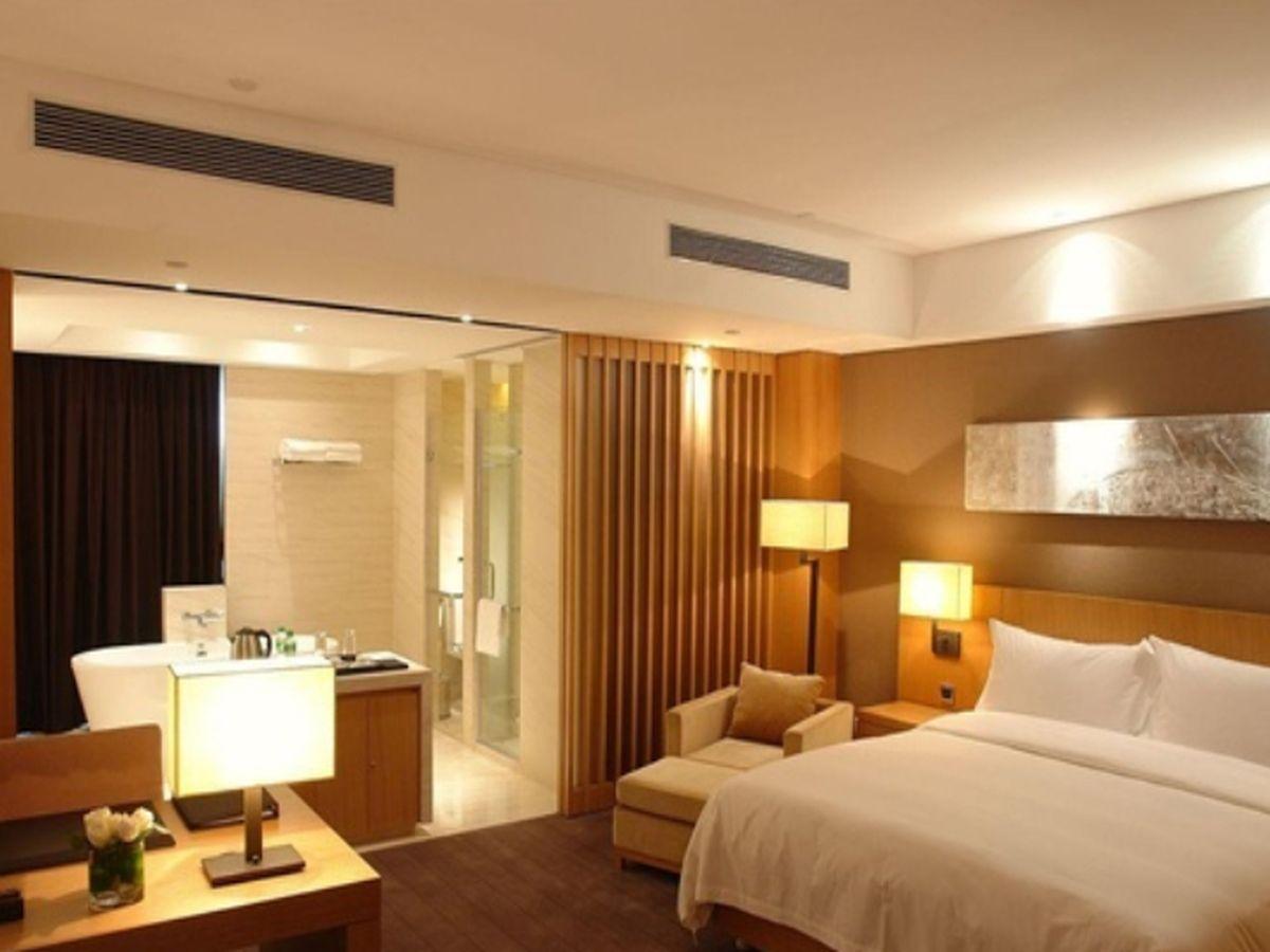 Shenyang Tianfeng International Hotel ภายนอก รูปภาพ