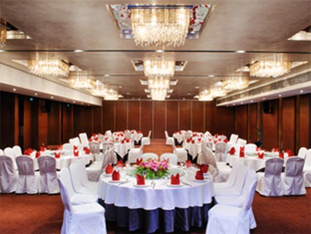 Shenyang Tianfeng International Hotel ภายนอก รูปภาพ