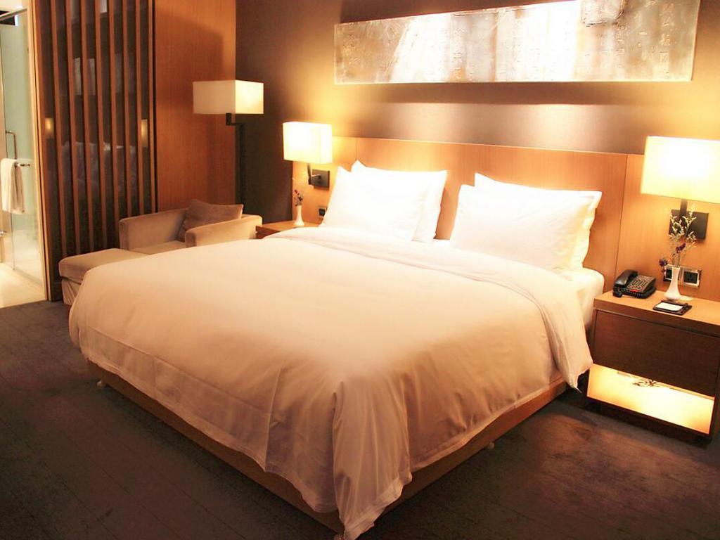 Shenyang Tianfeng International Hotel ภายนอก รูปภาพ