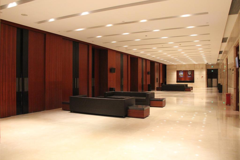 Shenyang Tianfeng International Hotel ภายนอก รูปภาพ