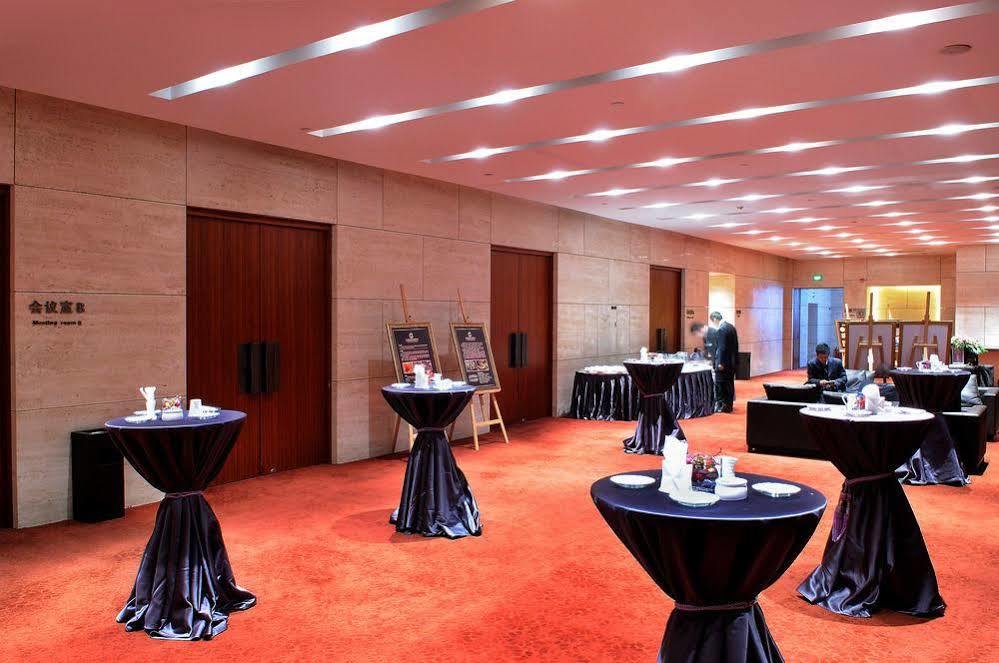Shenyang Tianfeng International Hotel ภายนอก รูปภาพ