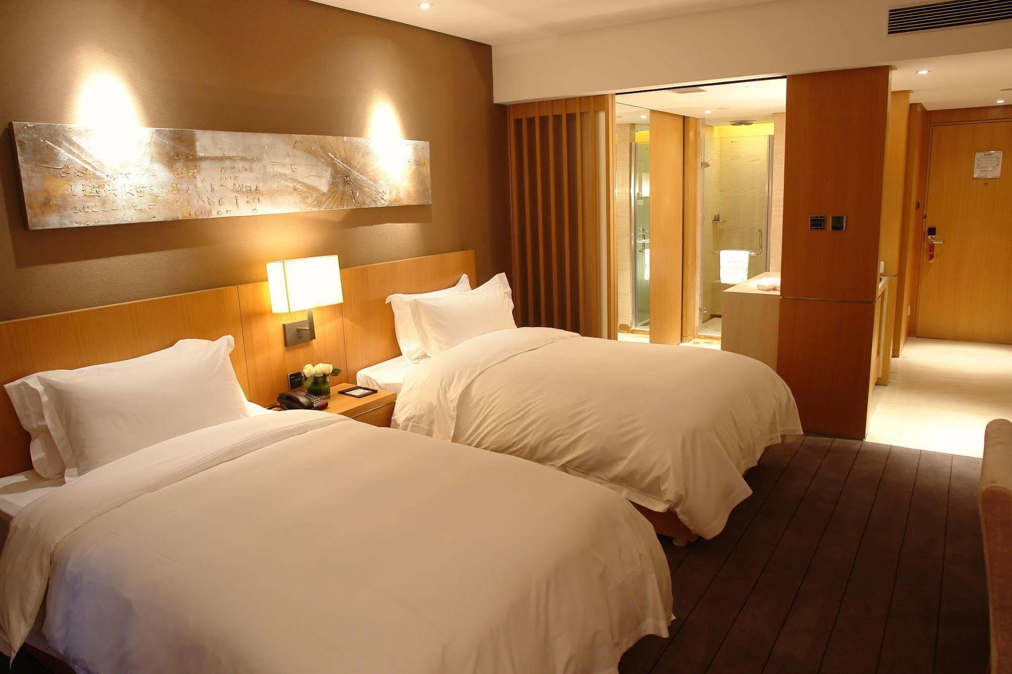 Shenyang Tianfeng International Hotel ภายนอก รูปภาพ