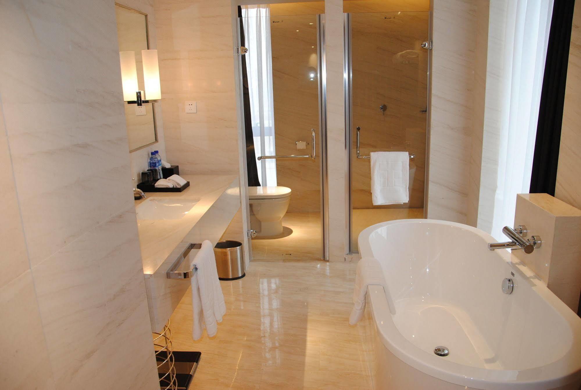 Shenyang Tianfeng International Hotel ภายนอก รูปภาพ