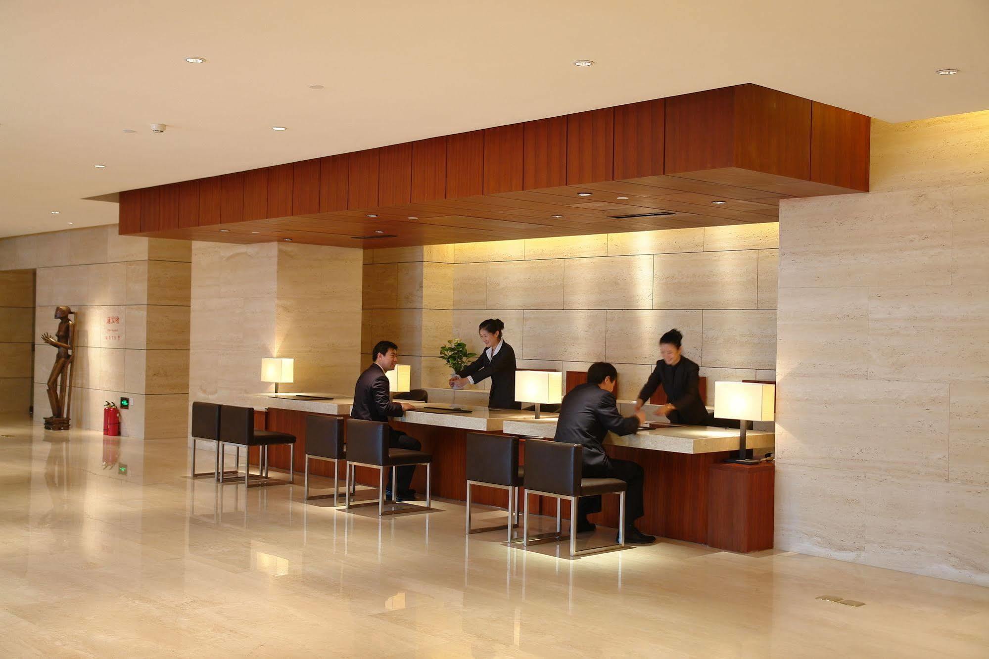 Shenyang Tianfeng International Hotel ภายนอก รูปภาพ