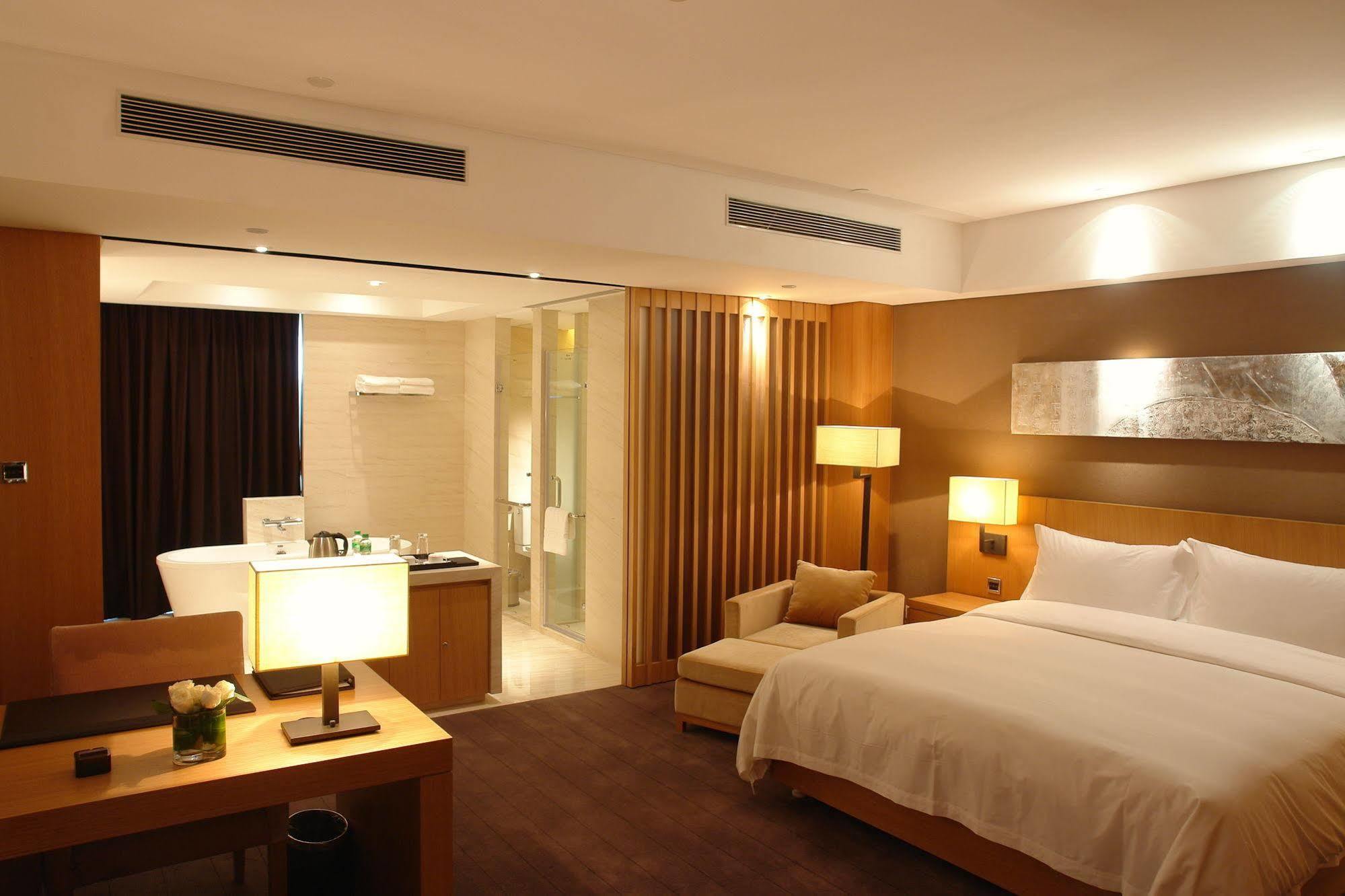 Shenyang Tianfeng International Hotel ภายนอก รูปภาพ