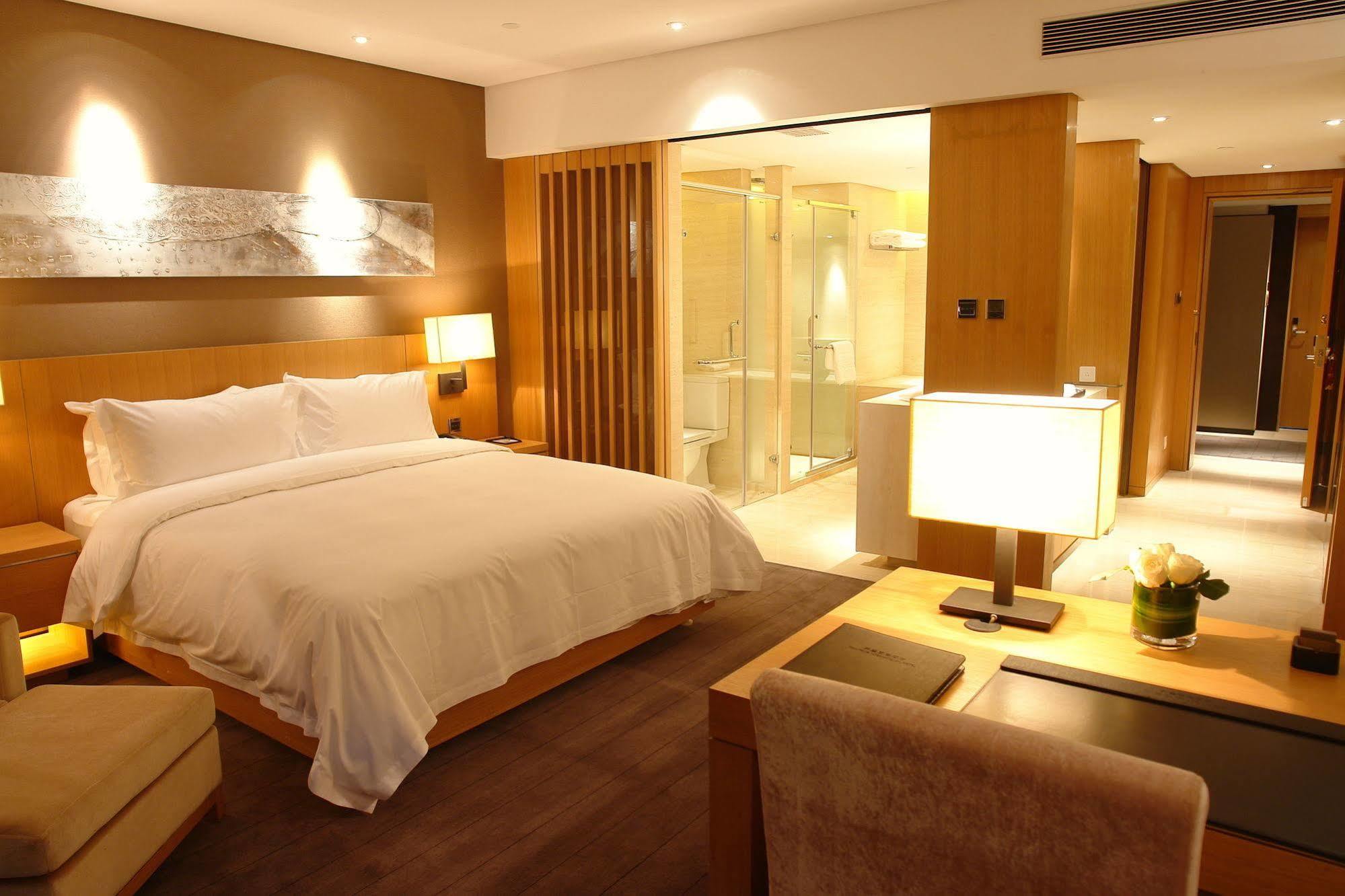 Shenyang Tianfeng International Hotel ห้อง รูปภาพ