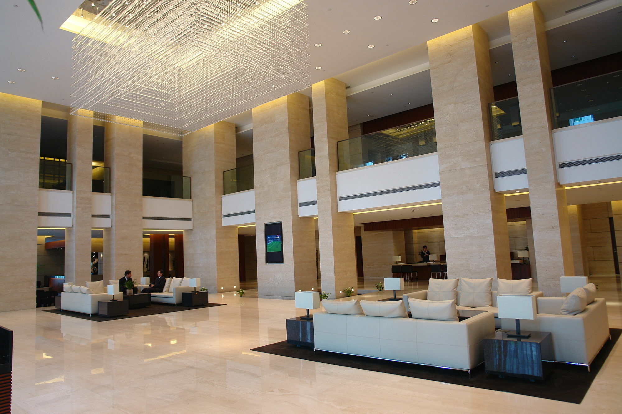 Shenyang Tianfeng International Hotel ภายนอก รูปภาพ