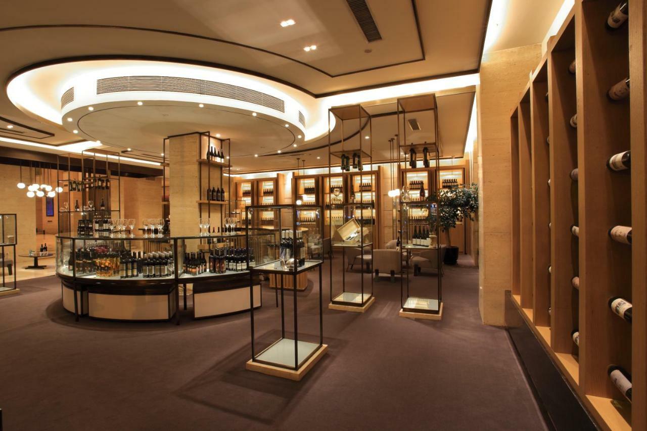 Shenyang Tianfeng International Hotel ภายนอก รูปภาพ