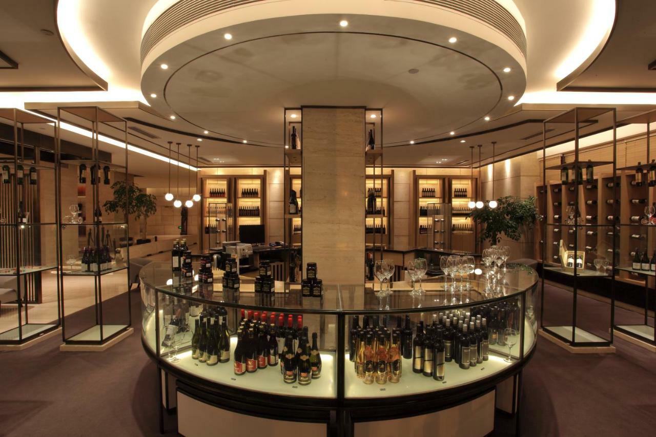 Shenyang Tianfeng International Hotel ภายนอก รูปภาพ
