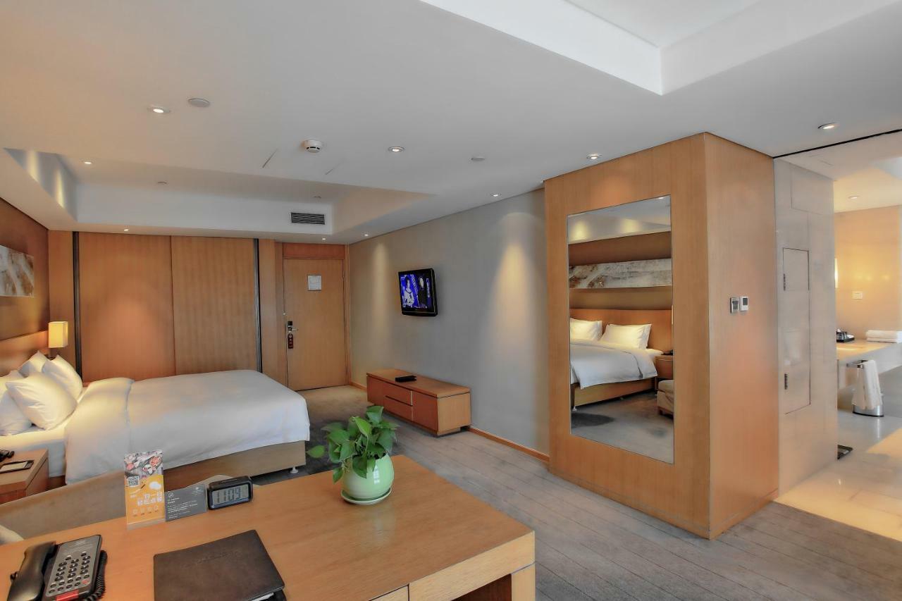 Shenyang Tianfeng International Hotel ภายนอก รูปภาพ